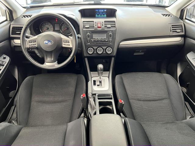 2014 Subaru XV Crosstrek Premium AWD+New Brakes+Heated Seats+CLEAN CARFAX Photo8