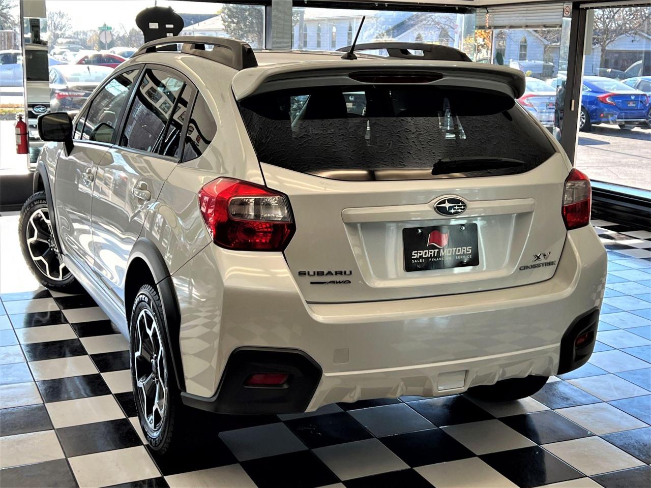 2014 Subaru XV Crosstrek Premium AWD+New Brakes+Heated Seats+CLEAN CARFAX Photo73