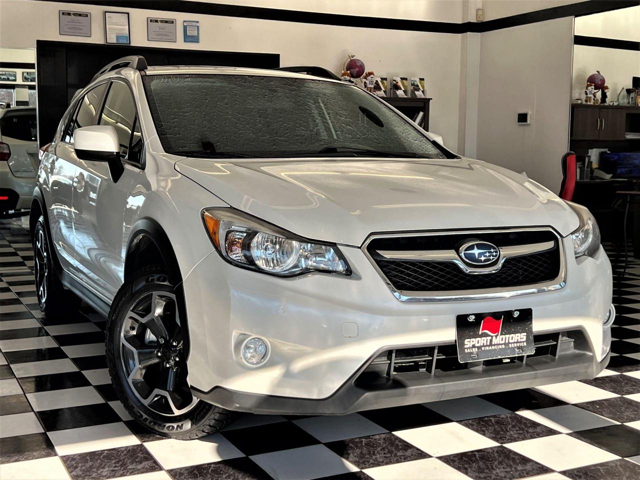 2014 Subaru XV Crosstrek Premium AWD+New Brakes+Heated Seats+CLEAN CARFAX Photo15