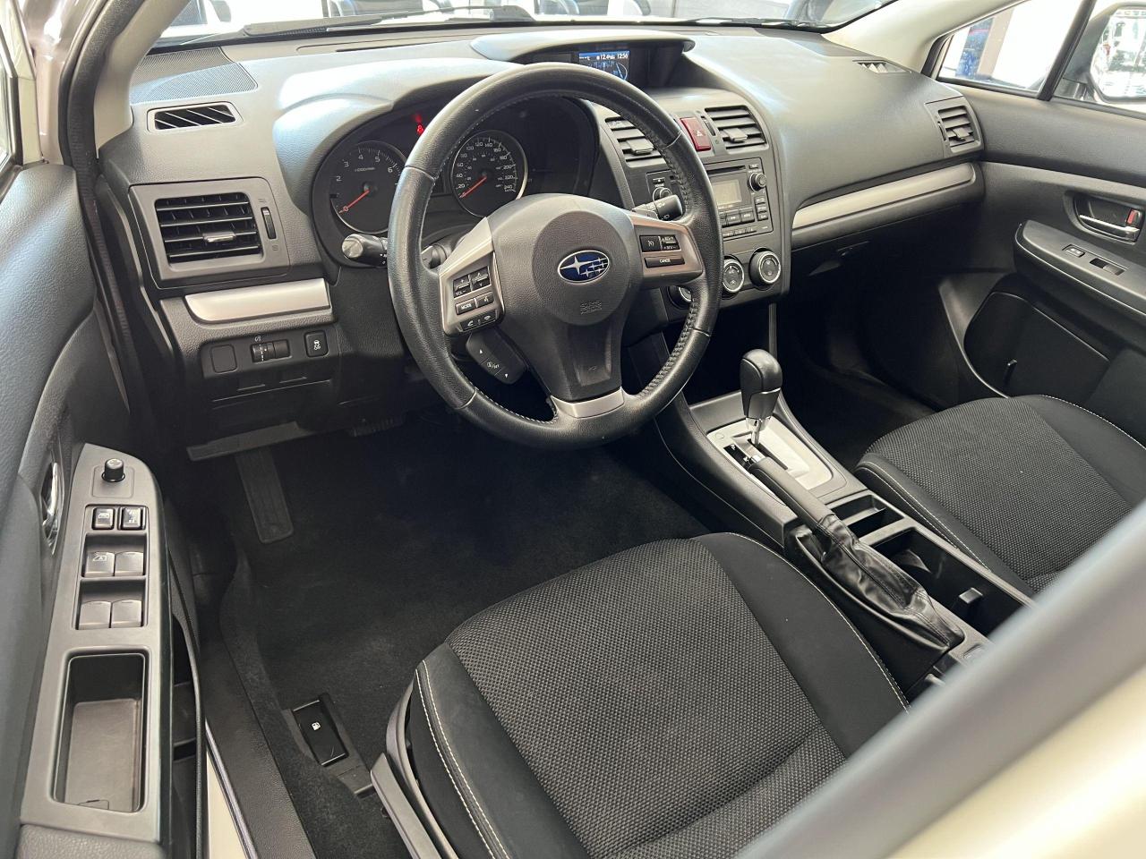 2014 Subaru XV Crosstrek Premium AWD+New Brakes+Heated Seats+CLEAN CARFAX Photo77