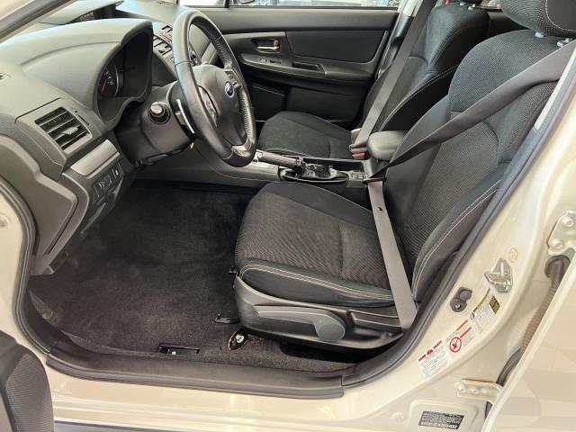 2014 Subaru XV Crosstrek Premium AWD+New Brakes+Heated Seats+CLEAN CARFAX Photo19