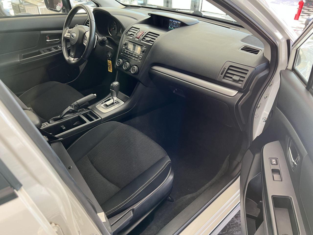 2014 Subaru XV Crosstrek Premium AWD+New Brakes+Heated Seats+CLEAN CARFAX - Photo #21