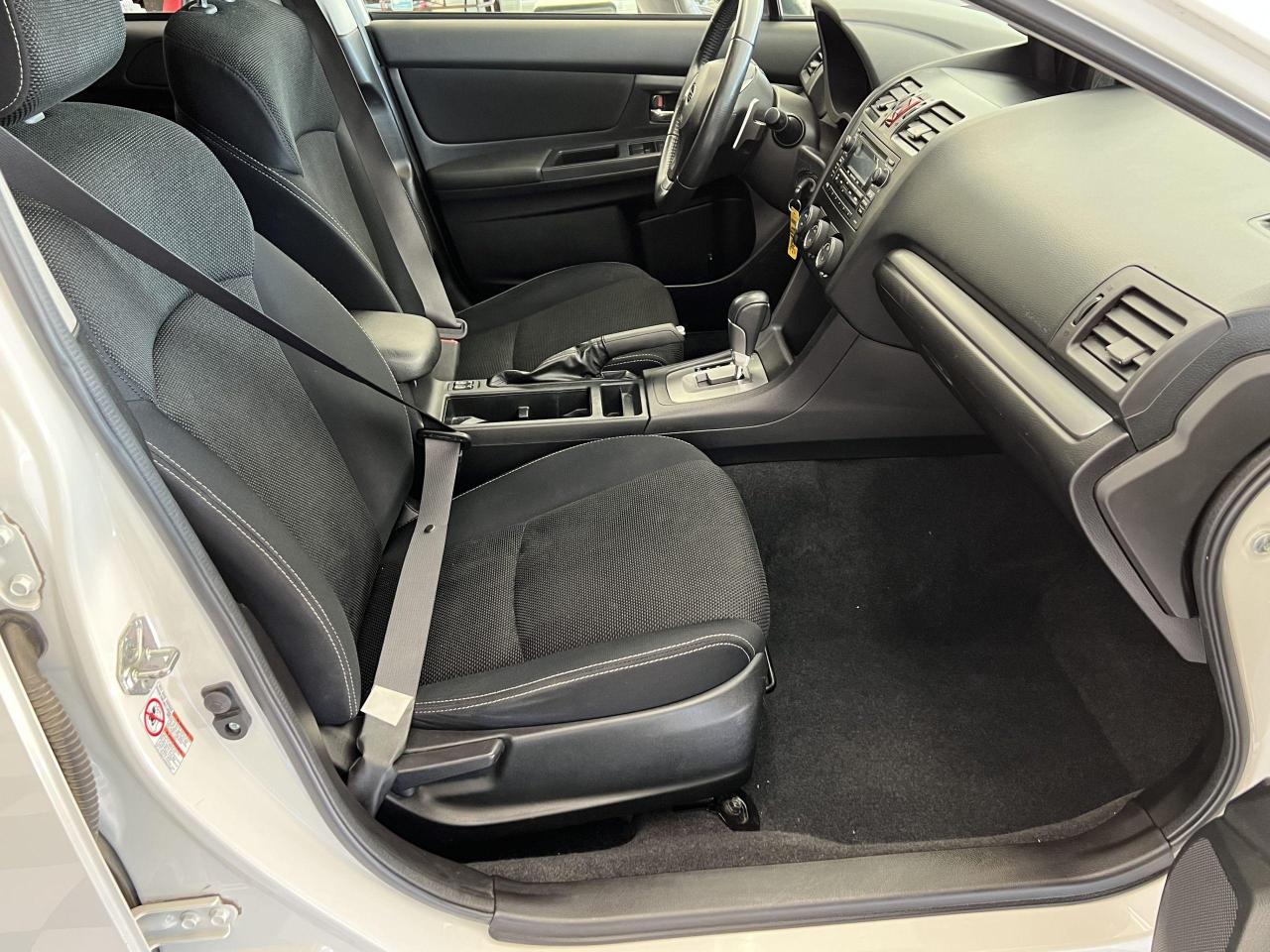 2014 Subaru XV Crosstrek Premium AWD+New Brakes+Heated Seats+CLEAN CARFAX Photo81