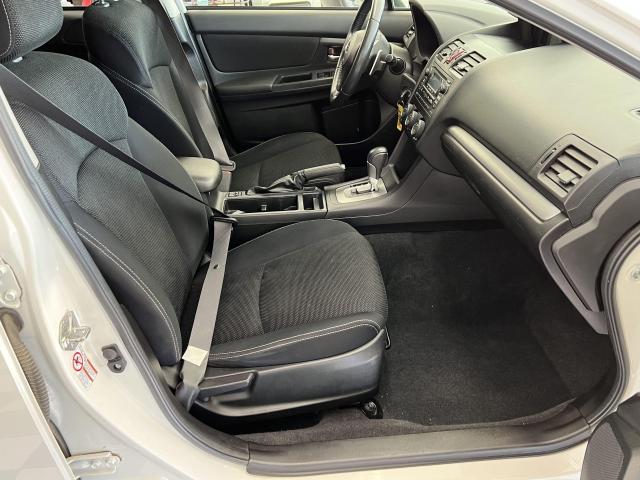 2014 Subaru XV Crosstrek Premium AWD+New Brakes+Heated Seats+CLEAN CARFAX Photo22