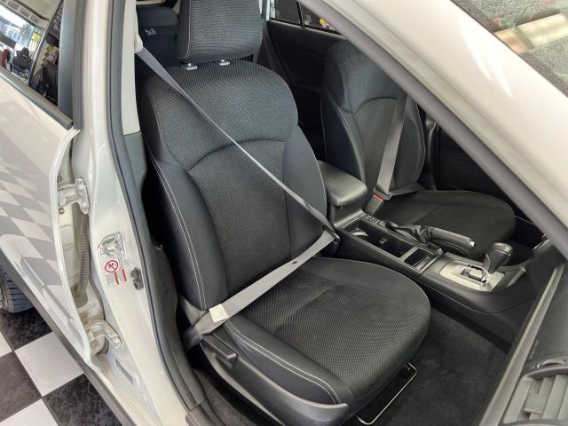 2014 Subaru XV Crosstrek Premium AWD+New Brakes+Heated Seats+CLEAN CARFAX Photo23