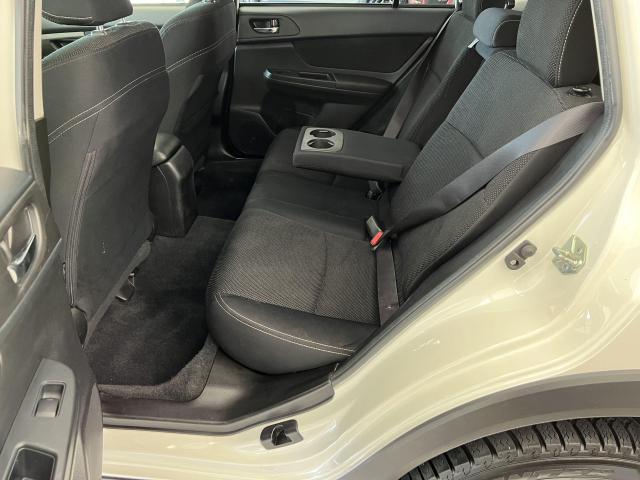 2014 Subaru XV Crosstrek Premium AWD+New Brakes+Heated Seats+CLEAN CARFAX Photo24