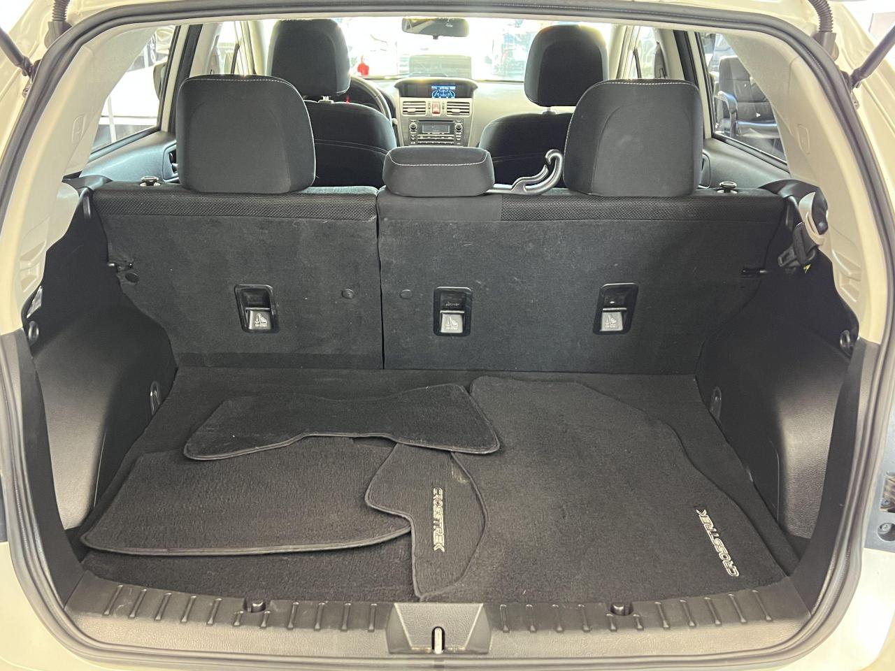 2014 Subaru XV Crosstrek Premium AWD+New Brakes+Heated Seats+CLEAN CARFAX Photo26