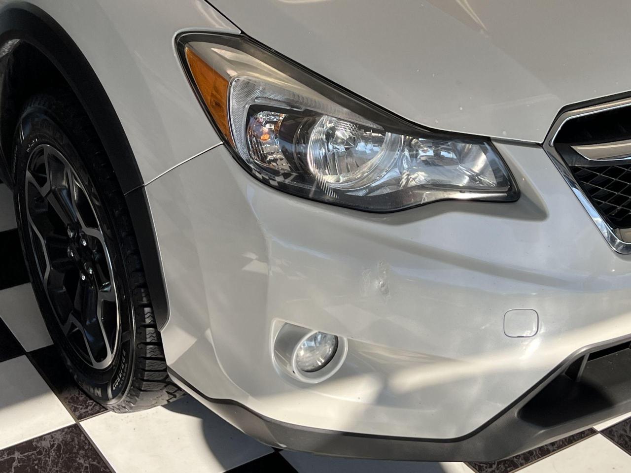 2014 Subaru XV Crosstrek Premium AWD+New Brakes+Heated Seats+CLEAN CARFAX Photo95