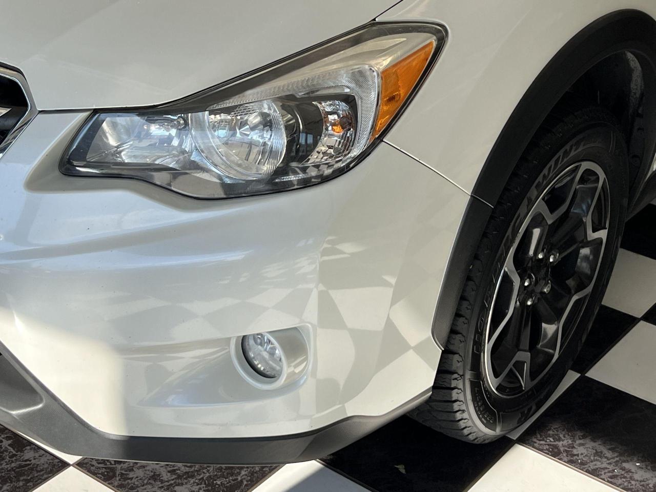 2014 Subaru XV Crosstrek Premium AWD+New Brakes+Heated Seats+CLEAN CARFAX Photo96