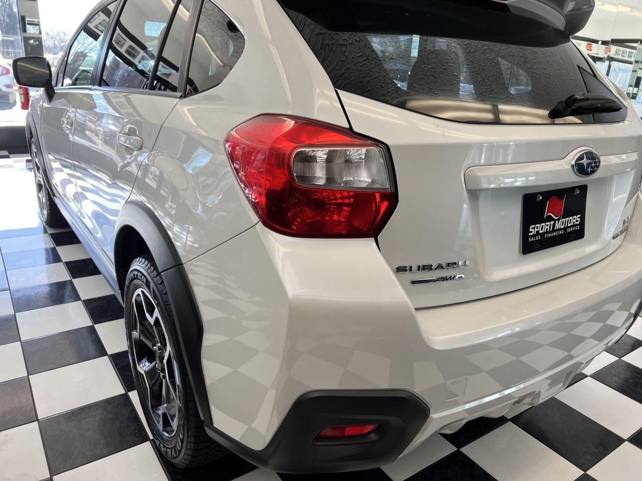 2014 Subaru XV Crosstrek Premium AWD+New Brakes+Heated Seats+CLEAN CARFAX Photo97