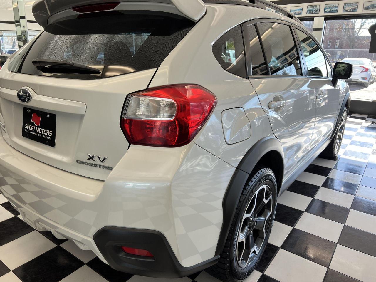 2014 Subaru XV Crosstrek Premium AWD+New Brakes+Heated Seats+CLEAN CARFAX Photo98
