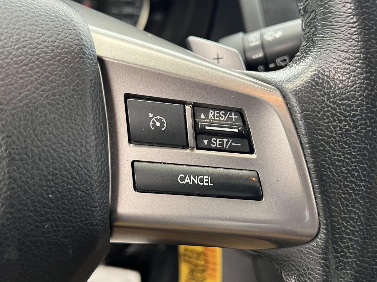 2014 Subaru XV Crosstrek Premium AWD+New Brakes+Heated Seats+CLEAN CARFAX Photo102