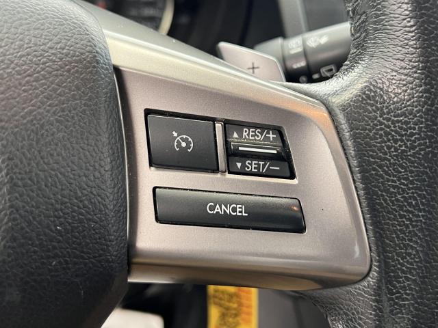 2014 Subaru XV Crosstrek Premium AWD+New Brakes+Heated Seats+CLEAN CARFAX Photo43