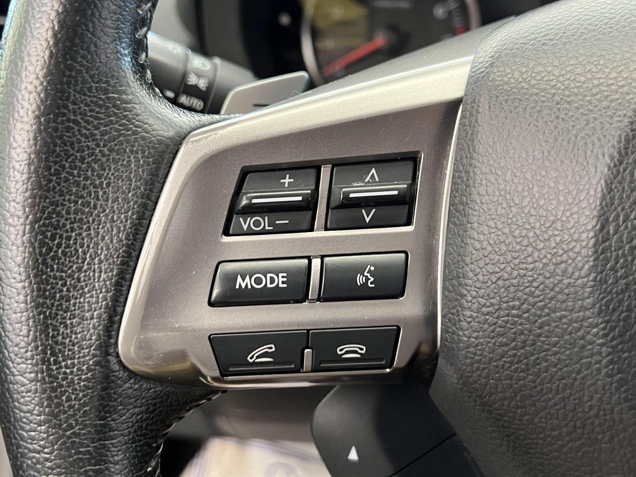 2014 Subaru XV Crosstrek Premium AWD+New Brakes+Heated Seats+CLEAN CARFAX Photo103