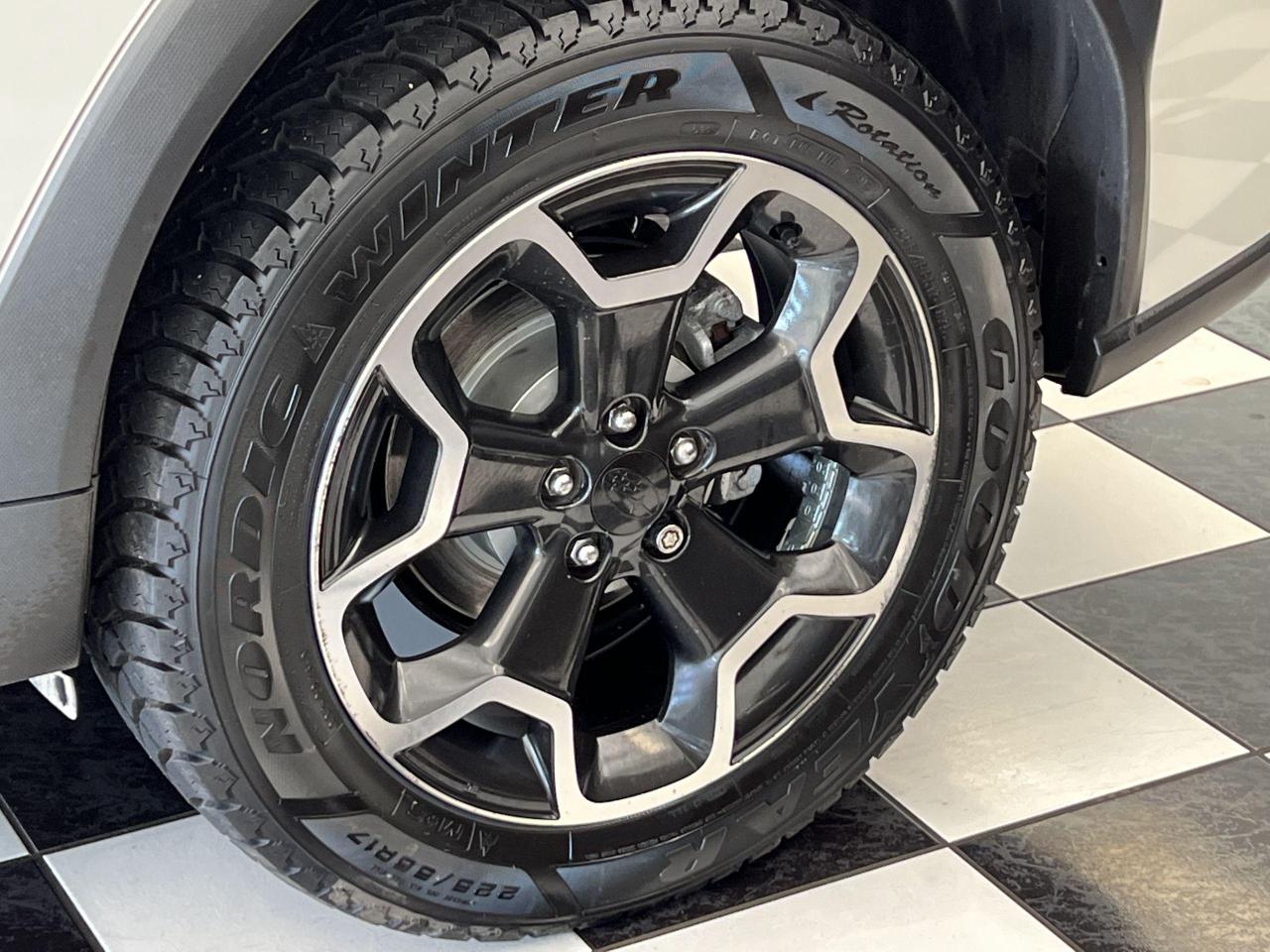 2014 Subaru XV Crosstrek Premium AWD+New Brakes+Heated Seats+CLEAN CARFAX - Photo #50