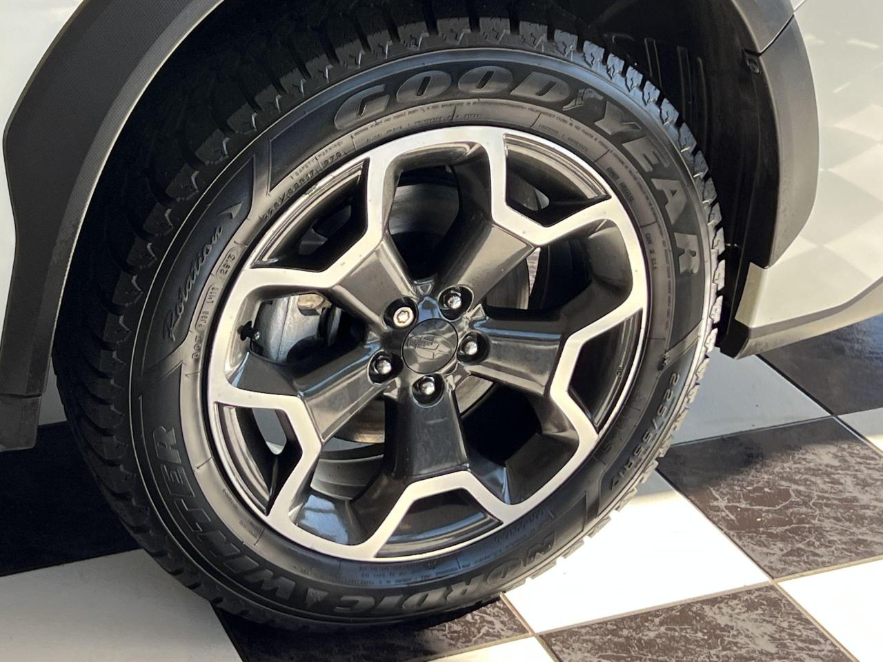 2014 Subaru XV Crosstrek Premium AWD+New Brakes+Heated Seats+CLEAN CARFAX Photo52