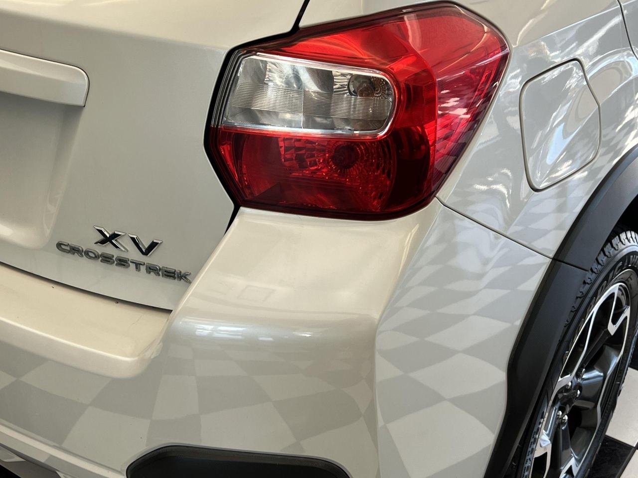 2014 Subaru XV Crosstrek Premium AWD+New Brakes+Heated Seats+CLEAN CARFAX Photo116