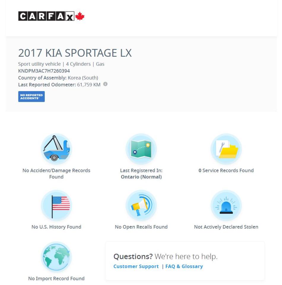 2017 Kia Sportage LX+Camera+Heated Seats+A/C+CLEAN CARFAX Photo13
