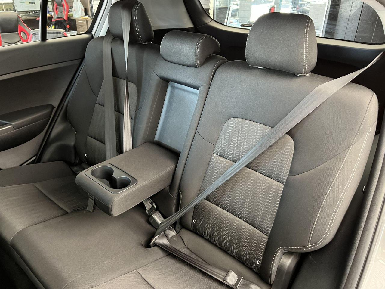 2017 Kia Sportage LX+Camera+Heated Seats+A/C+CLEAN CARFAX Photo25