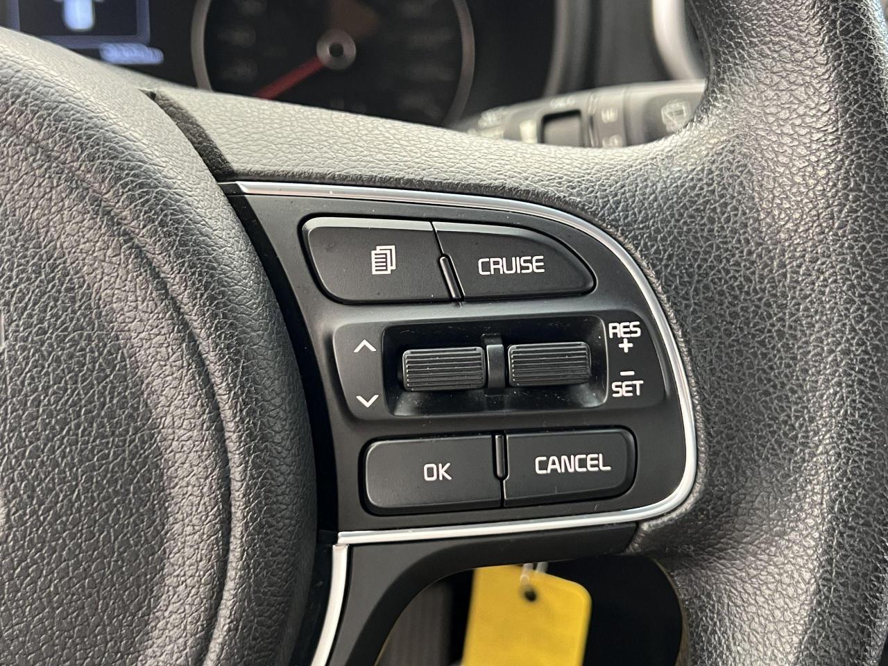 2017 Kia Sportage LX+Camera+Heated Seats+A/C+CLEAN CARFAX Photo42