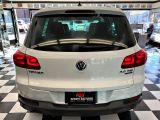2015 Volkswagen Tiguan Comfortline 4Motion AWD+Camera+Roof+CLEAN CARFAX Photo62