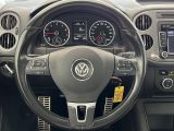 2015 Volkswagen Tiguan Comfortline 4Motion AWD+Camera+Roof+CLEAN CARFAX Photo68