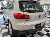 2015 Volkswagen Tiguan Comfortline 4Motion AWD+Camera+Roof+CLEAN CARFAX Photo96