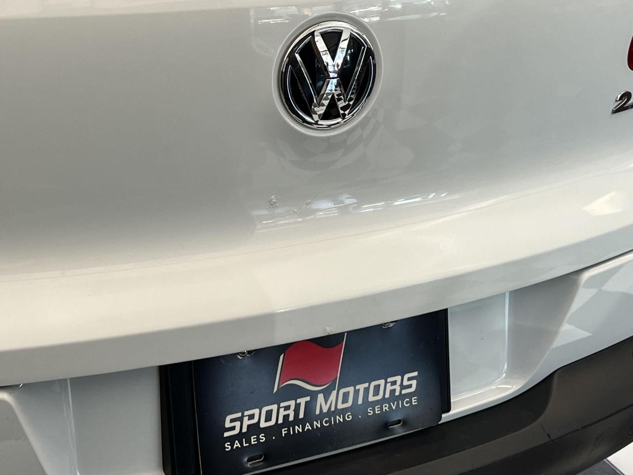 2015 Volkswagen Tiguan Comfortline 4Motion AWD+Camera+Roof+CLEAN CARFAX Photo56