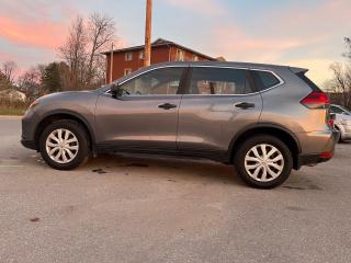 Used 2017 Nissan Rogue  for sale in Orillia, ON