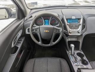 2013 Chevrolet Equinox LS All Wheel Drive - Photo #16