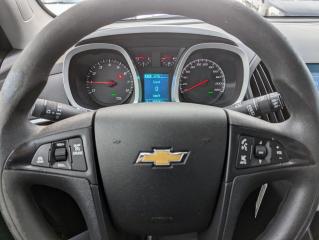 2013 Chevrolet Equinox LS All Wheel Drive - Photo #17