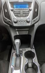 2013 Chevrolet Equinox LS All Wheel Drive - Photo #19