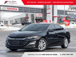 Used 2019 Chevrolet Malibu  for sale in Toronto, ON