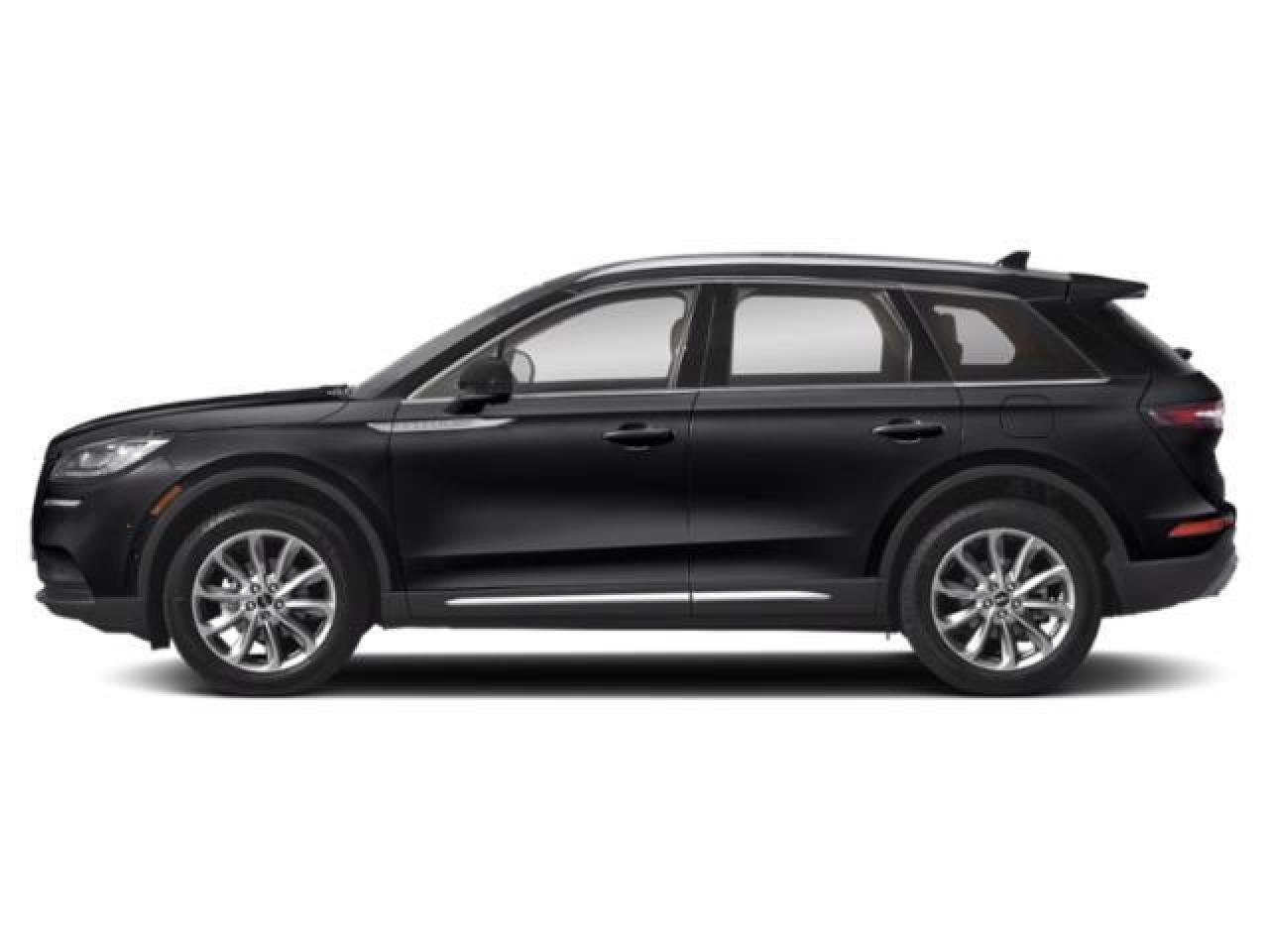 New 2022 Lincoln Corsair Reserve for sale in Peterborough, ON