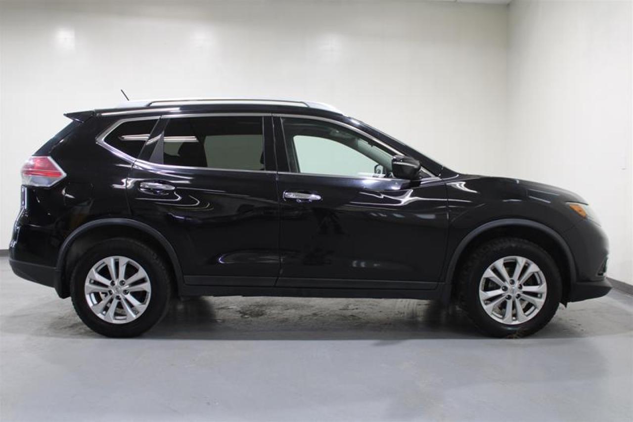 Used 2014 Nissan Rogue WE APPROVE ALL CREDIT for sale in Mississauga, ON