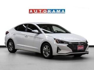 2020 Hyundai Elantra PREFERRED ! Backup Cam ! Sunroof ! CarPlay - Photo #1
