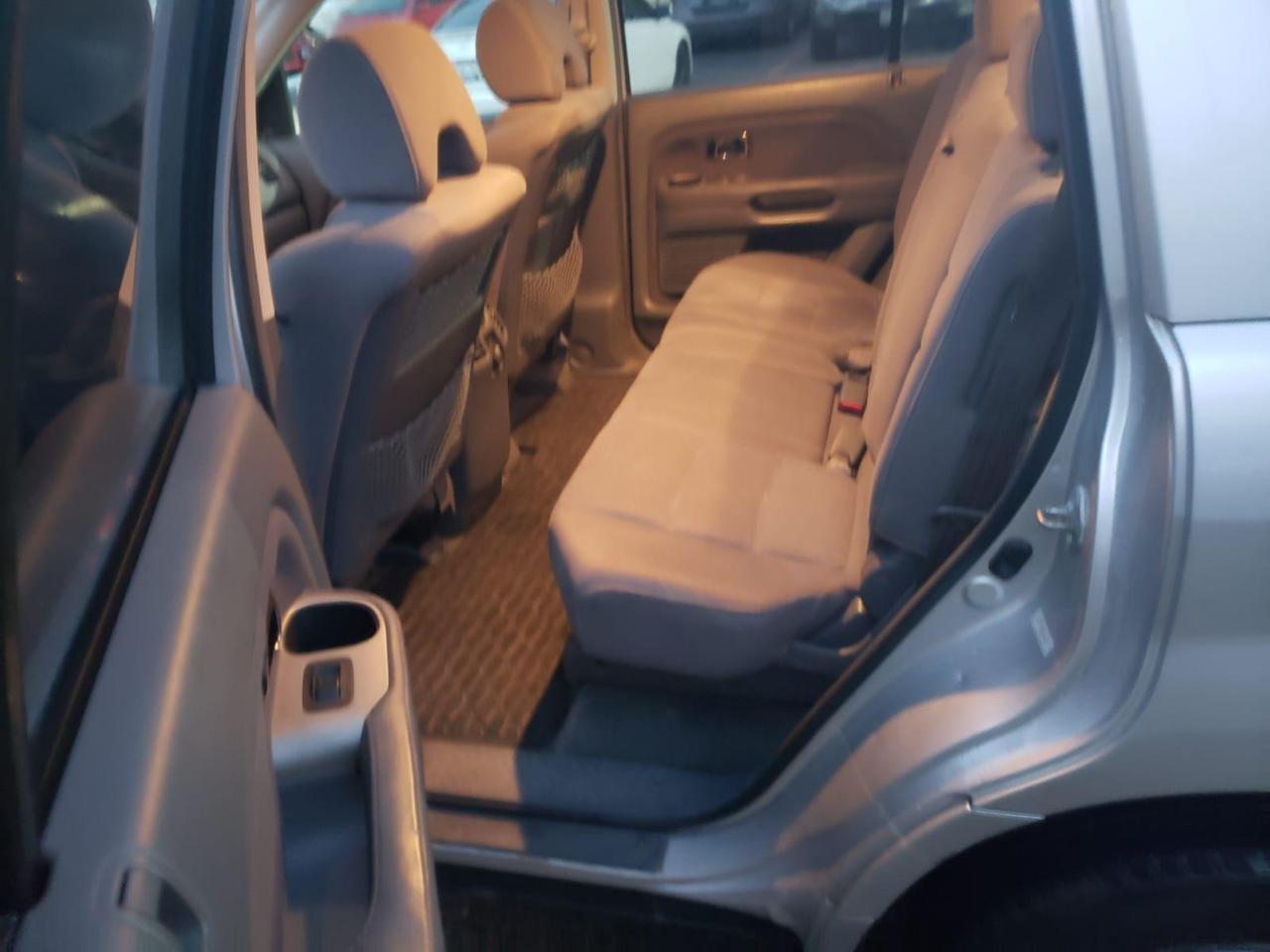 2006 Honda Pilot 4DR 4WD EX AUTO Photo