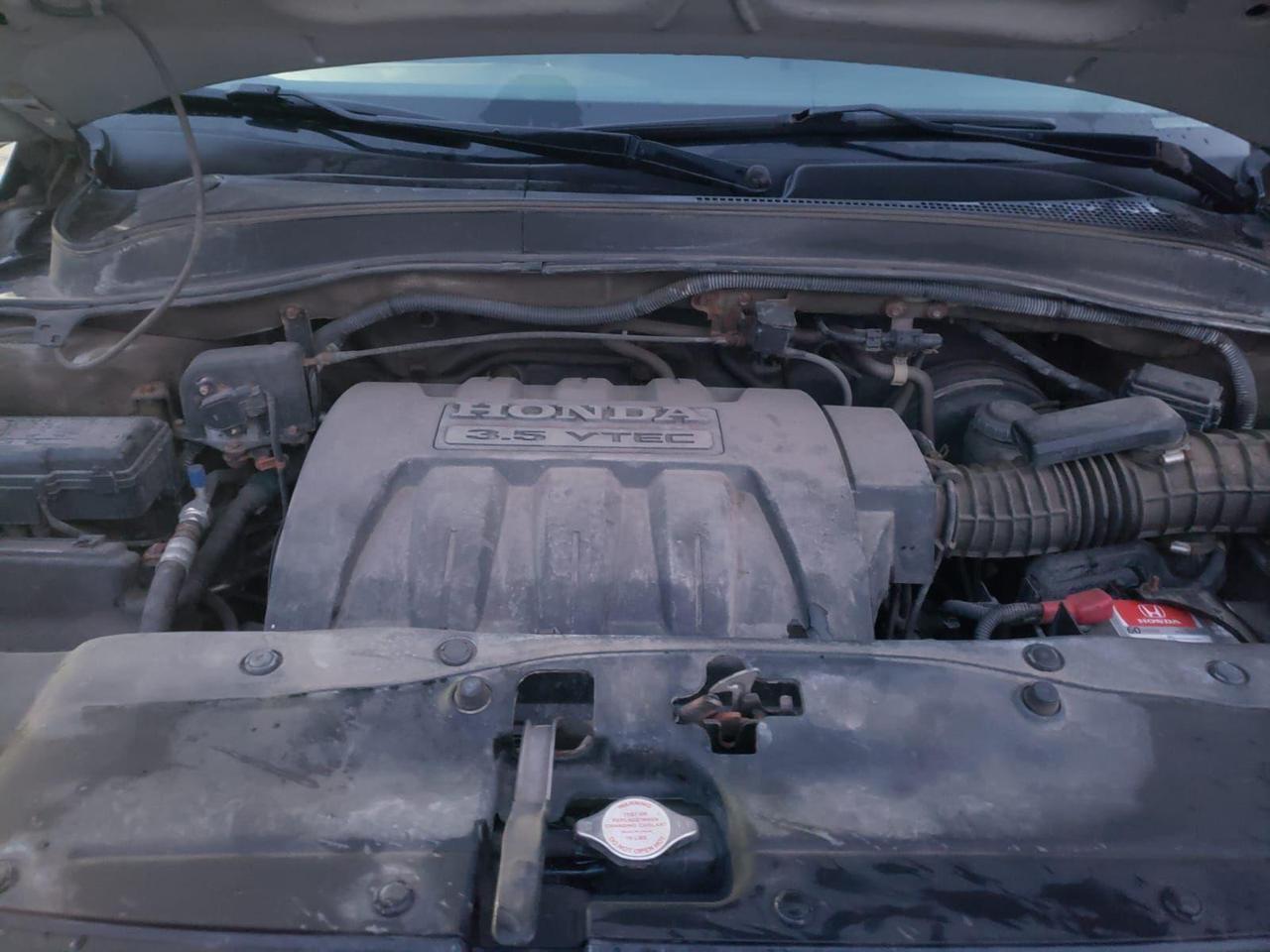 2006 Honda Pilot 4DR 4WD EX AUTO Photo