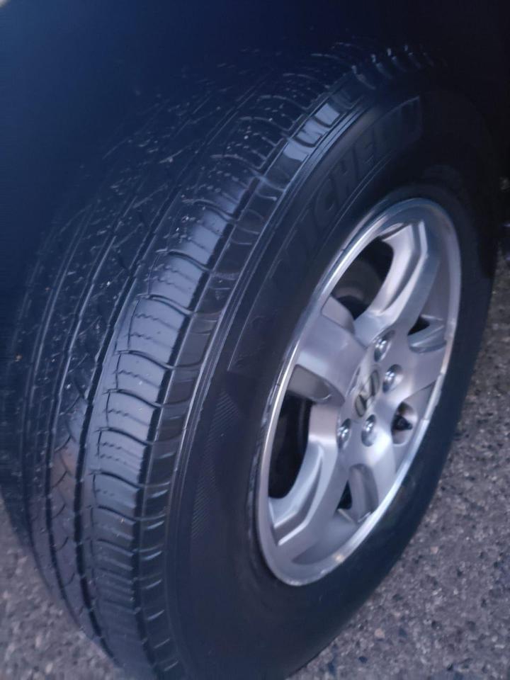 2006 Honda Pilot 4DR 4WD EX AUTO Photo