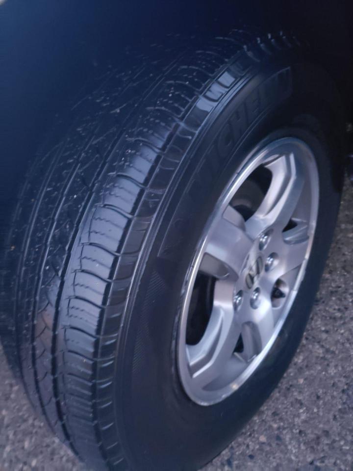 2006 Honda Pilot 4DR 4WD EX AUTO - Photo #27