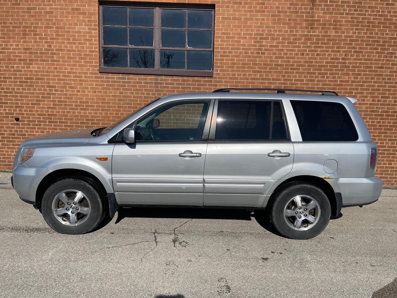 2006 Honda Pilot 4DR 4WD EX AUTO Photo