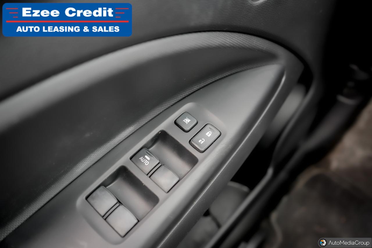 2017 Mitsubishi Mirage ES Photo18