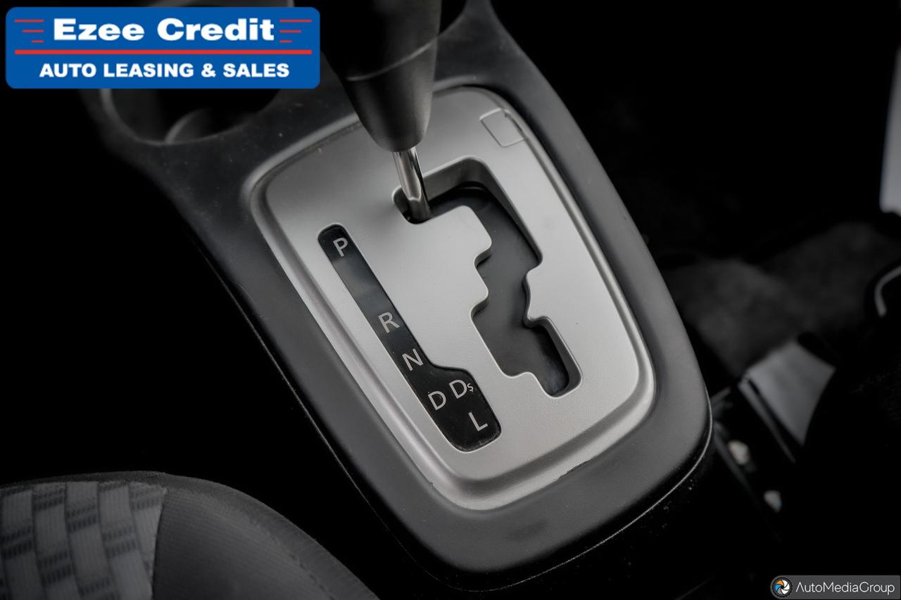 2017 Mitsubishi Mirage ES Photo44