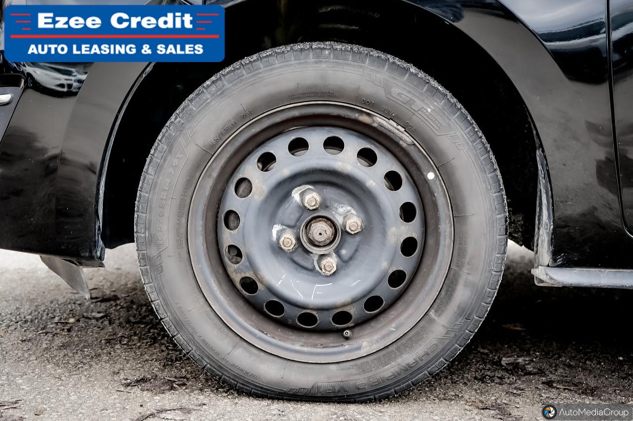 2017 Mitsubishi Mirage ES Photo11