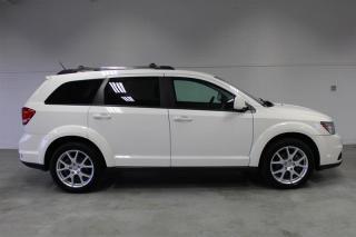 Used 2015 Dodge Journey WE APPROVE ALL CREDIT for sale in London, ON