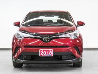 2018 Toyota C-HR XLE | Backup Cam | Heated Seats | Bluetooth - Photo #7