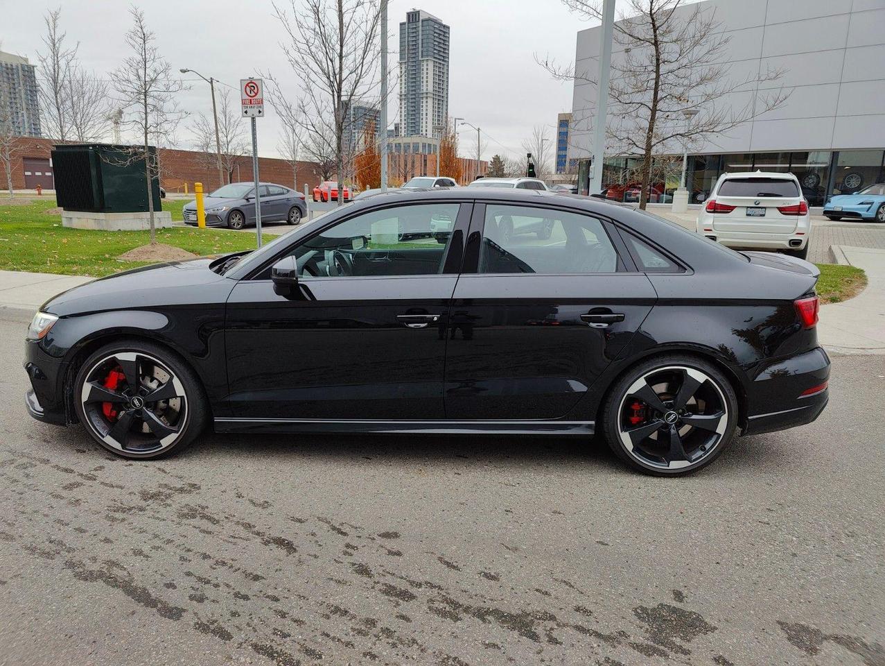 2018 Audi RS 3 No Accidents • Extended Warranty!