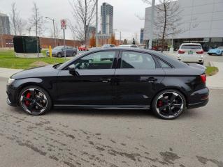 Used 2018 Audi RS 3 No Accidents • Extended Warranty! for sale in Toronto, ON