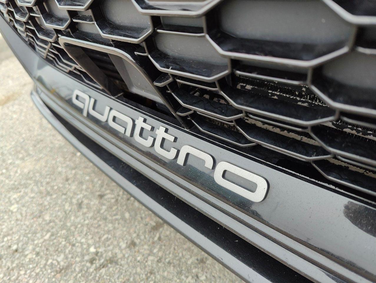 2018 Audi RS 3 No Accidents • Extended Warranty! Photo