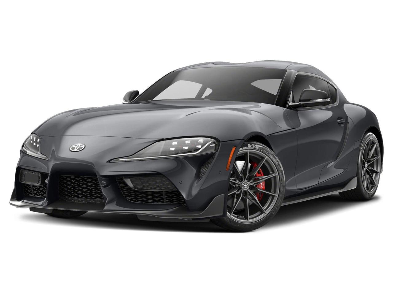 New 2024 Toyota Supra GR 3.0 Factory Order - Custom for sale in Winnipeg, MB